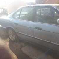 بی ام وه e34|خودرو کلاسیک|رباط‌کریم, رباط‌کریم|دیوار