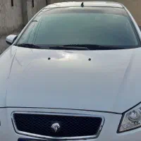 خودروی رانا LX  TU5|خودرو سواری و وانت|بهبهان, |دیوار