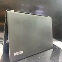 لپتاپ Acer/نسل۱۰/رم8/هارد۲۵۶ssd با شارژدهی بالا|رایانه همراه|شیراز, شهرک گلستان|دیوار