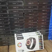 (ساعت هوشمند)گارانتی دار مکالمه دار ضد آب|ساعت|همدان, |دیوار