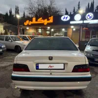 پارس مدل ۹۳  عروسک|خودرو سواری و وانت|نوشهر, |دیوار