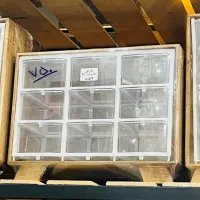 محصولات هوم استور|ظروف نگهدارنده، پلاستیکی، یک‌بارمصرف|مشهد, ولیعصر (شهرک غرب)|دیوار