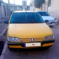 تاکسی‌پژو‌توشهری