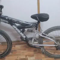 دوچرخه ۲۶