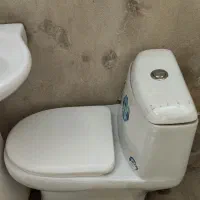 توالت فرنگی