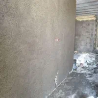 پلاستر وتخریب باقیمت مناسب وسیمان سفید|خدمات پیشه و مهارت|اهواز, کوی علوی|دیوار