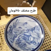 اینه قدی و کوسن|صنایع دستی و سایر لوازم تزئینی|تهران, شوش (باغ آذری)|دیوار