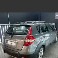 اچ سی کراس تک برگ سند بیرنگ|خودرو سواری و وانت|خمینیشهر, |دیوار