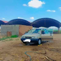 پراید۸۶|خودرو سواری و وانت|خسروشاه, |دیوار