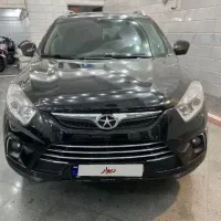 جک s5 دنده مدل ۹۵ دنده ای|خودرو سواری و وانت|شیراز, پادگان نیروی هوایی بعثت|دیوار