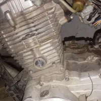 موتور مزایده مدل ۸۸|موتورسیکلت|ملارد, |دیوار