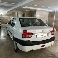ال ۹۰ L90 النود ال90 پارس تندر مدل ۱۳۹۷ درحد صفر