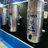 لوهان جاروی مرکزی پرقدرت|مصالح و تجهیزات ساختمان|تهران, مسعودیه|دیوار