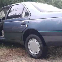 پژو ۴۰۵|خودرو سواری و وانت|اردبیل, |دیوار