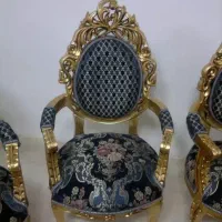 تعمیرات تخصصی مبلمان کرمی