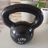 دمبل وکتل بل