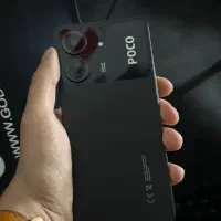 poco C65 پوکو