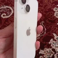 آیفون۱۴ نرمال فابریک با ریجستر باتری۱۰۰با گارانتی