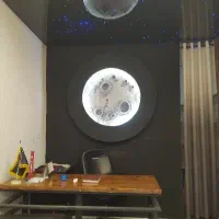 بازسازی ،دیزاین، کابینت در کرج