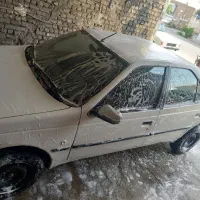 پژو روا آردی تمیز  بی رنگ|خودرو سواری و وانت|گیلان غرب, |دیوار