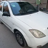 تیبا ۲ مدل ۹۷|خودرو سواری و وانت|نسیم‌شهر, |دیوار