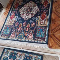 گلیم|گلیم، جاجیم، گبه|طرهان, |دیوار