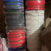 دستمال جادویی و حوله ای