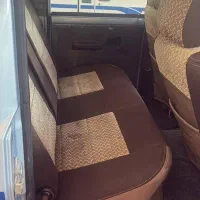 مزدا دو کابین کارا|خودرو سواری و وانت|یزد, |دیوار