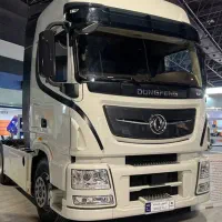 مکانیک ماشین های چینی دانگ فنگ و....