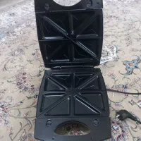 ساندویچ ساز کپلر 454|اجاق گاز و لوازم برقی پختوپز|بندر کنگان, |دیوار