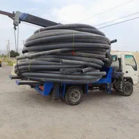 جرثقیل ۴تن دکل بلندو امداد خودرو دودیفرانسیل سبلان|خدمات حمل و نقل|مشگین شهر, |دیوار