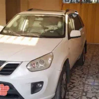 X33 new مدل 1395|خودرو سواری و وانت|قائمشهر, |دیوار