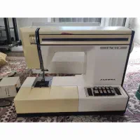 چرخ خیاطی کامپیوتر ودوچرخه وکالسه کمک مادر  وسنتور