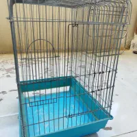 قفس پرنده