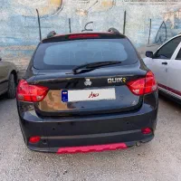 کوییک R مدل ۱۴۰۰|خودرو سواری و وانت|کرمانشاه, |دیوار