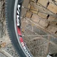 دوچرخه ویوا|دوچرخه، اسکیت، اسکوتر|شهرکرد, |دیوار