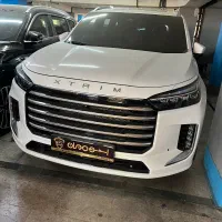 وی ایکس سفید مشکی۱۴۰۴ کارکرده و صفر نقد اقساط فوری|خودرو سواری و وانت|تهران, قبا|دیوار