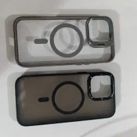 دو عدد قاب گوشی 16 پرو مکس نو نو