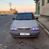 پراید87تکسوز خانگی «شاسی ها پلمپ و بدون جوش و ترک»|خودرو سواری و وانت|محمدشهر, کوی بهار|دیوار
