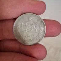 سکه‌ قدیمی