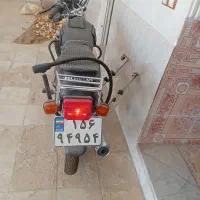 هندا ۱۵۰ دینو مدل ۱۴۰۳|موتورسیکلت|تهران, شهرک رضویه|دیوار