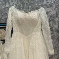 فروش لباس عروس