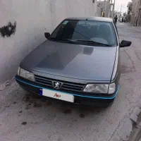 پژو|خودرو سواری و وانت|گله دار, |دیوار