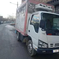 ایسزو 5200.  مدل 87