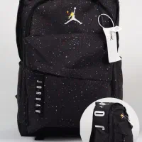 کوله پشتی جردن|کیف، کفش، کمربند|اندیشه, اندیشه فاز ۵|دیوار