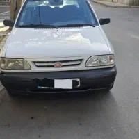 پراید|خودرو سواری و وانت|مشهد, امام رضا (ع)|دیوار