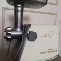 چرخ گوشت ناسیونال اصل ژاپن