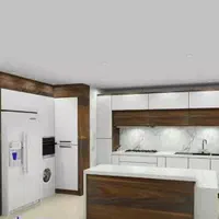 کابینت ،کمد دیواری و سرویس خواب|جاکفشی، کمد، دراور|تهران, جوانمردان (اندیشه)|دیوار