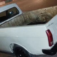 وانت پیکان مدل ۹۰|خودرو سواری و وانت|سیرجان, |دیوار