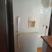 یخچال و فریزر